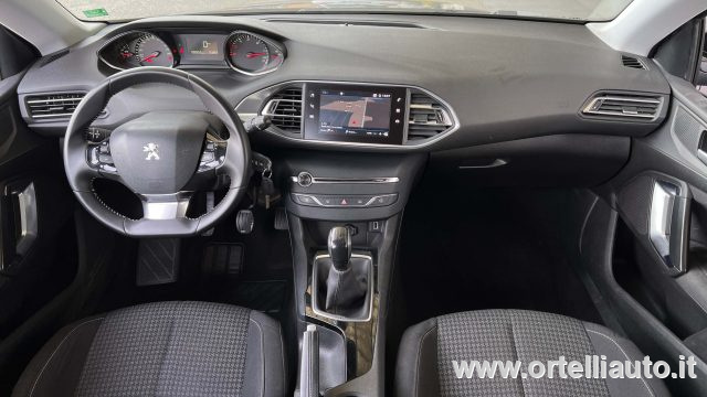 PEUGEOT 308 usata, con Chiusura centralizzata