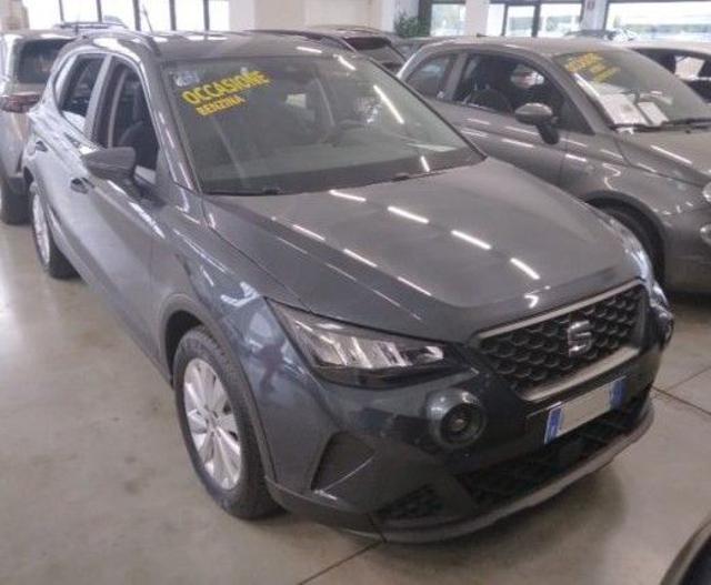SEAT Arona usata, con ABS