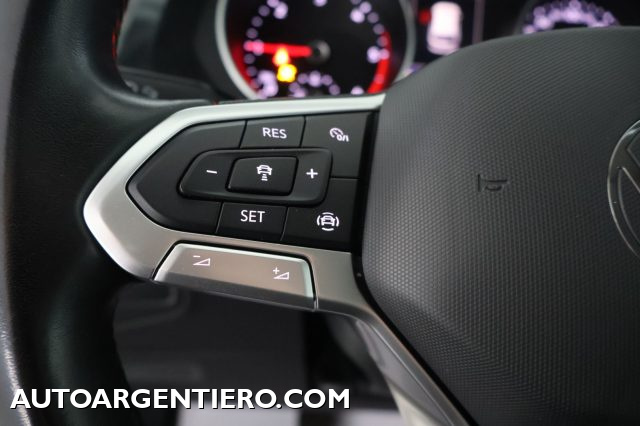 VOLKSWAGEN Tiguan usata, con Controllo automatico clima