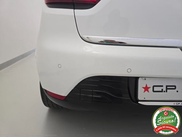 RENAULT Clio usata, con Climatizzatore