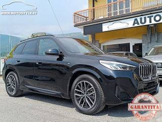 BMW X1 usata, con Portapacchi