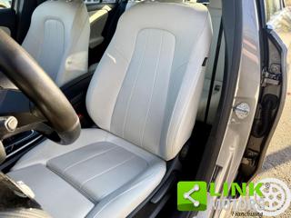 MERCEDES-BENZ A 200 usata, con Cerchi in lega