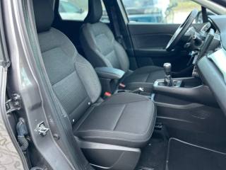 RENAULT Captur usata, con Vetri oscurati