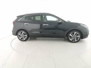 KIA Niro usata, con Touch screen