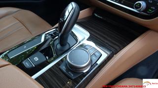 BMW 520 usata, con Climatizzatore automatico, 2 zone