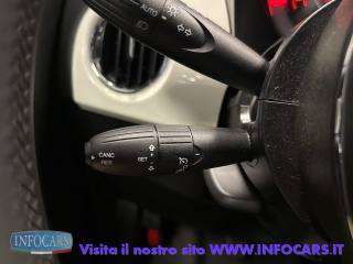 FIAT 500 usata, con Servosterzo