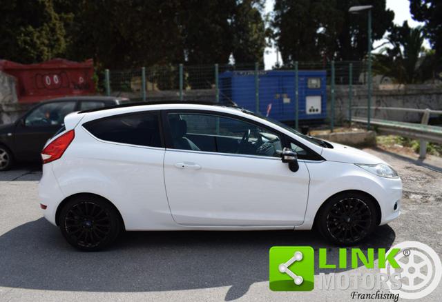 FORD Fiesta usata 19