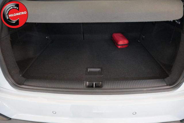 AUDI Q2 usata, con Chiusura centralizzata