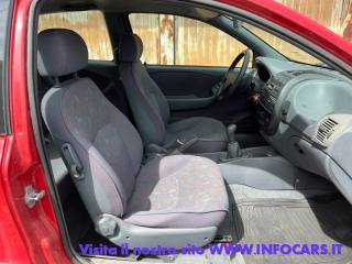 FIAT Bravo usata 10