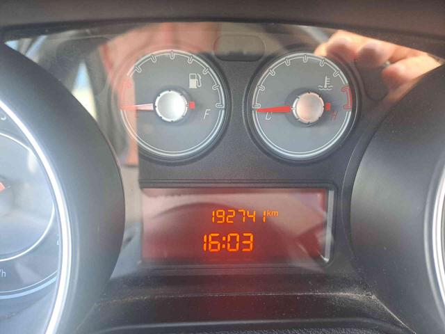 FIAT Punto usata 25
