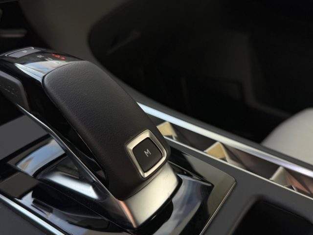 DS AUTOMOBILES DS 7 usata, con Bracciolo