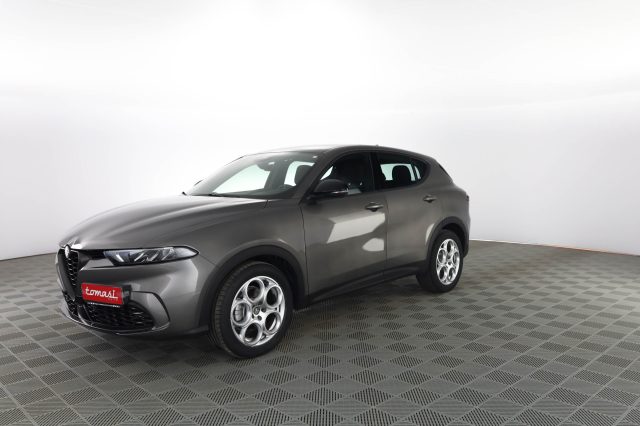 ALFA ROMEO Tonale usata 6