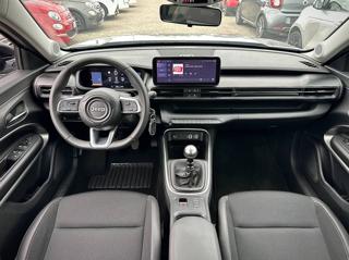 JEEP Avenger usata, con Filtro antiparticolato