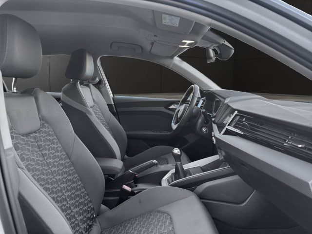 AUDI A1 usata, con Immobilizzatore elettronico