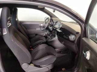 ABARTH 595 usata, con Chiusura centralizzata telecomandata