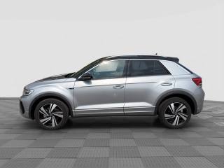 VOLKSWAGEN T-Roc usata 1