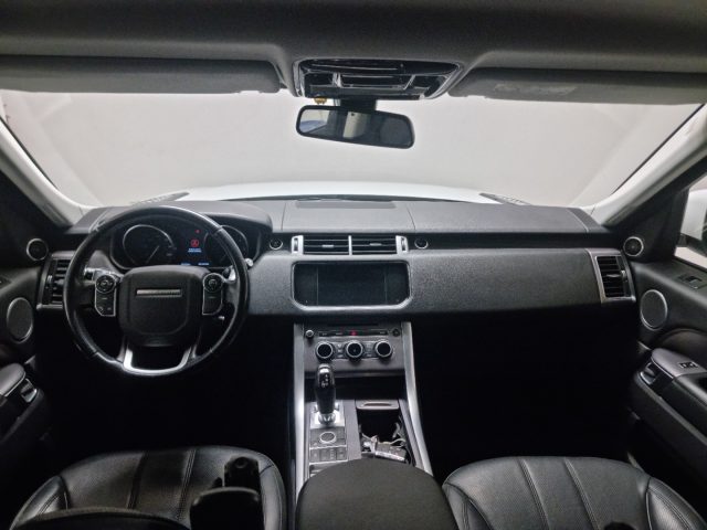 LAND ROVER Range Rover Sport usata, con Climatizzatore