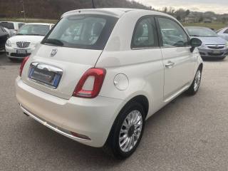 FIAT 500 usata, con Alzacristalli elettrici