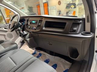 FORD Transit Custom usata, con Bluetooth
