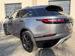 LAND ROVER Range Rover Velar usata, con Antifurto