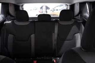 JEEP Renegade usata, con Bluetooth
