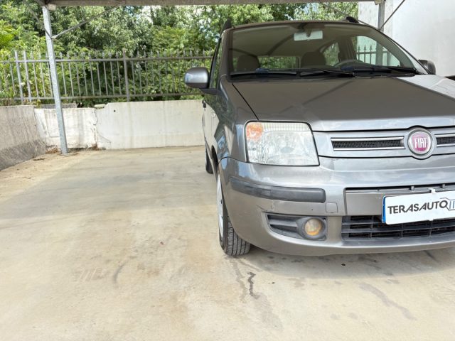 FIAT Panda usata 25