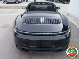 PORSCHE 992 usata, con Airbag laterali