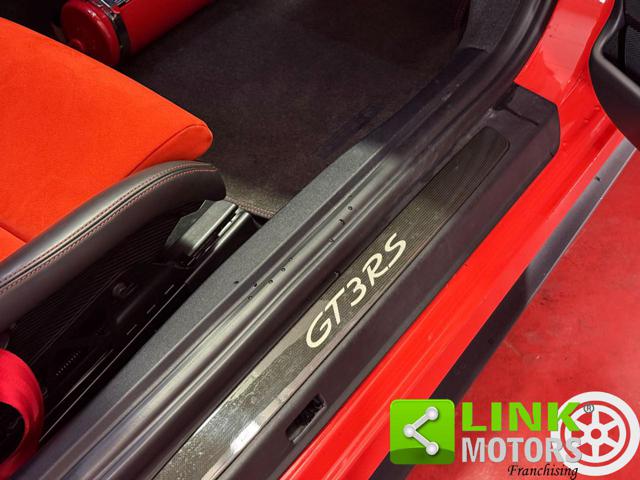 PORSCHE 911 usata, con Sospensioni sportive