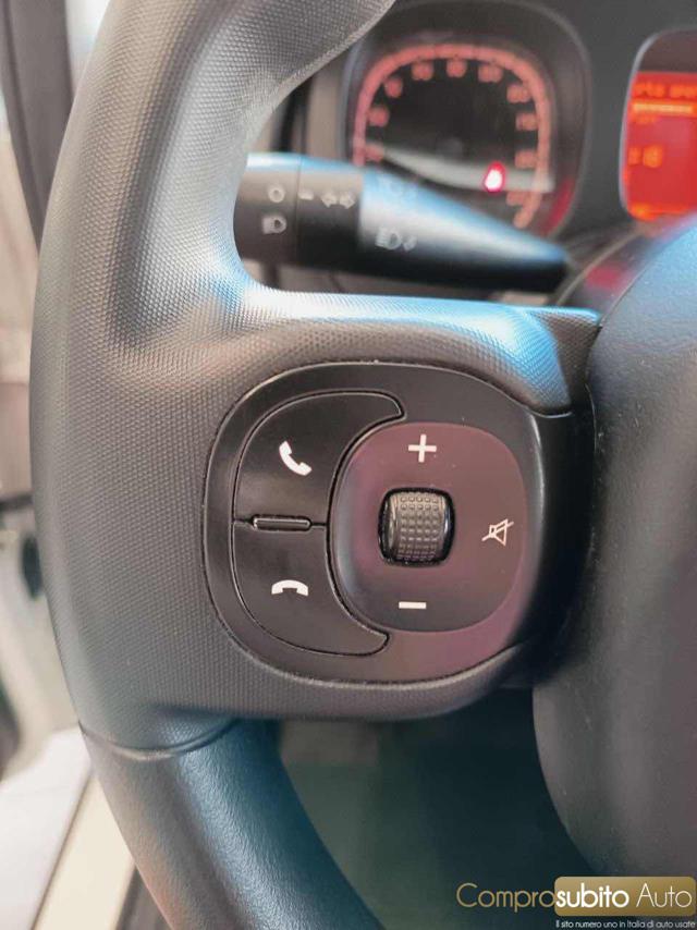 FIAT Panda usata 20
