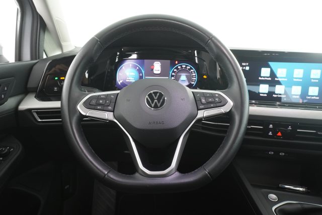VOLKSWAGEN Golf usata 5