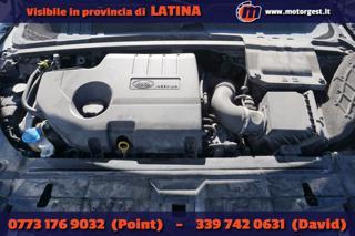 LAND ROVER Range Rover Evoque usata, con Interni in pelle