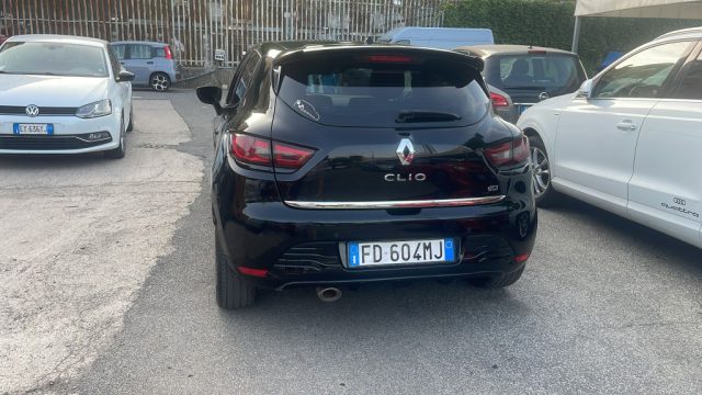 RENAULT Clio usata, con Chiusura centralizzata