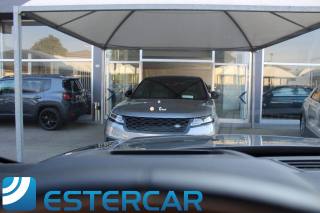 LAND ROVER Range Rover Sport usata, con Controllo vocale