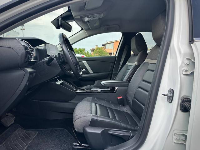 CITROEN C4 usata, con Luci diurne LED