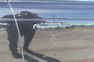 LAND ROVER Range Rover Velar usata, con Sensore di pioggia