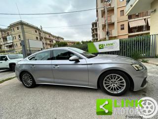 AUDI A5 usata 13