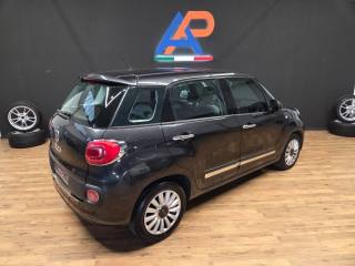FIAT 500L usata, con Autoradio