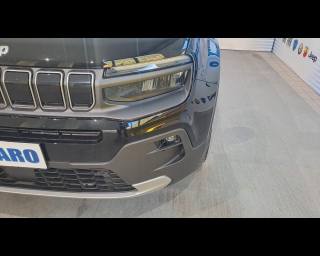 JEEP Avenger usata 32