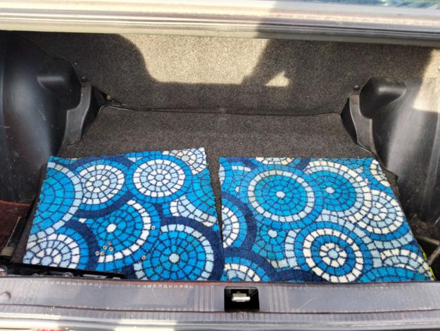 MERCEDES-BENZ 190 usata 13