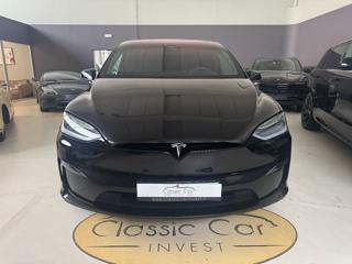 TESLA Model X usata, con Airbag