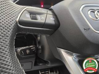 AUDI Q3 usata, con USB