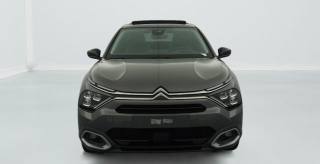 CITROEN C4 usata, con Sensori di parcheggio posteriori