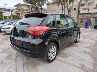 CITROEN C4 Picasso usata, con Boardcomputer