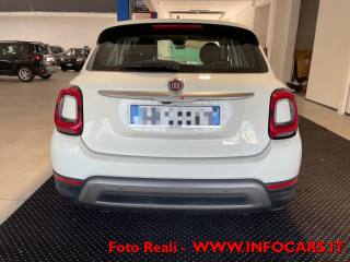 FIAT 500X usata, con Controllo automatico clima