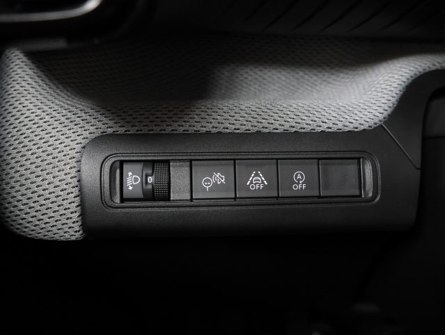 CITROEN C3 usata, con Bracciolo