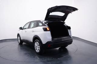 PEUGEOT 3008 usata 31
