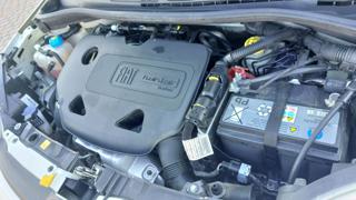 FIAT Panda usata, con Monitoraggio pressione pneumatici
