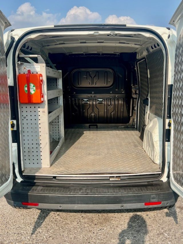 OPEL Combo usata 12