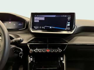 PEUGEOT 2008 usata, con Sensori di parcheggio posteriori