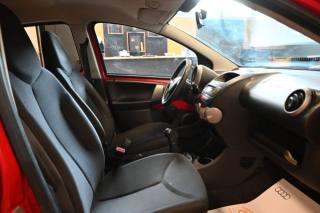 TOYOTA Aygo usata 107